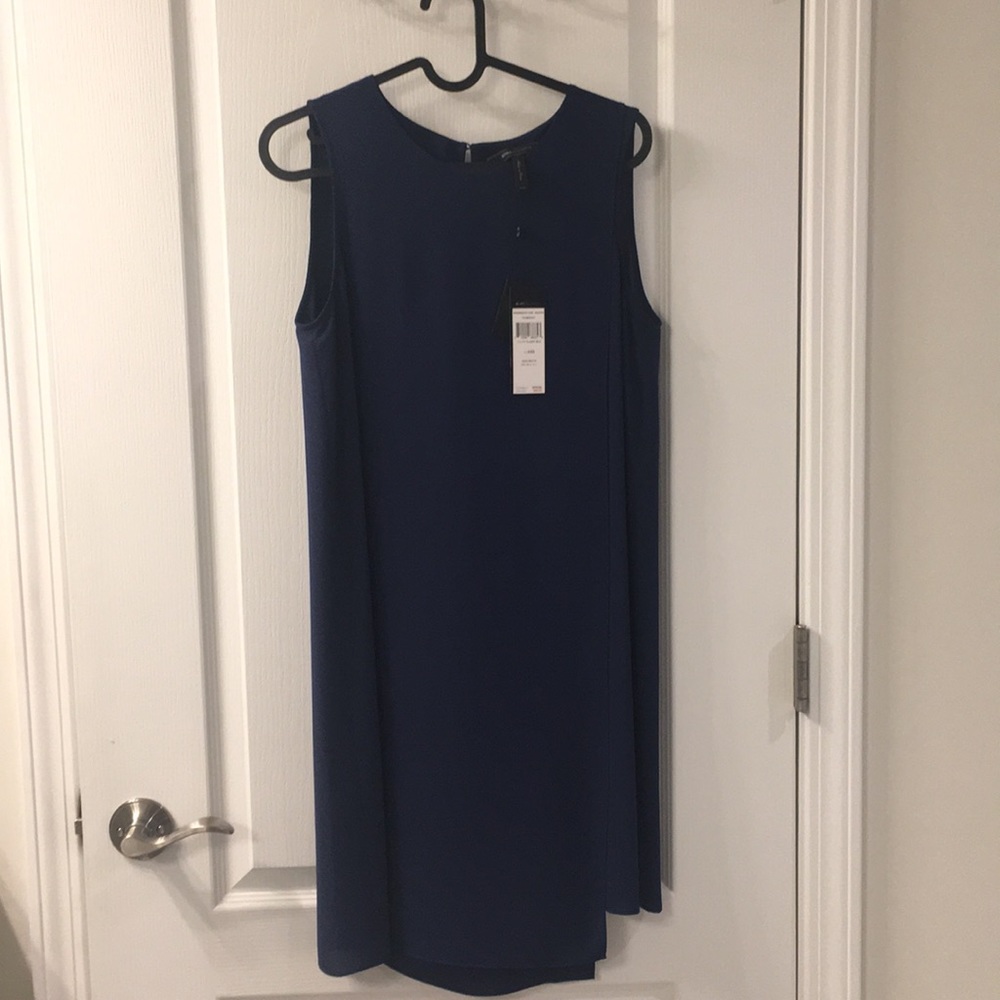 BCBG dress